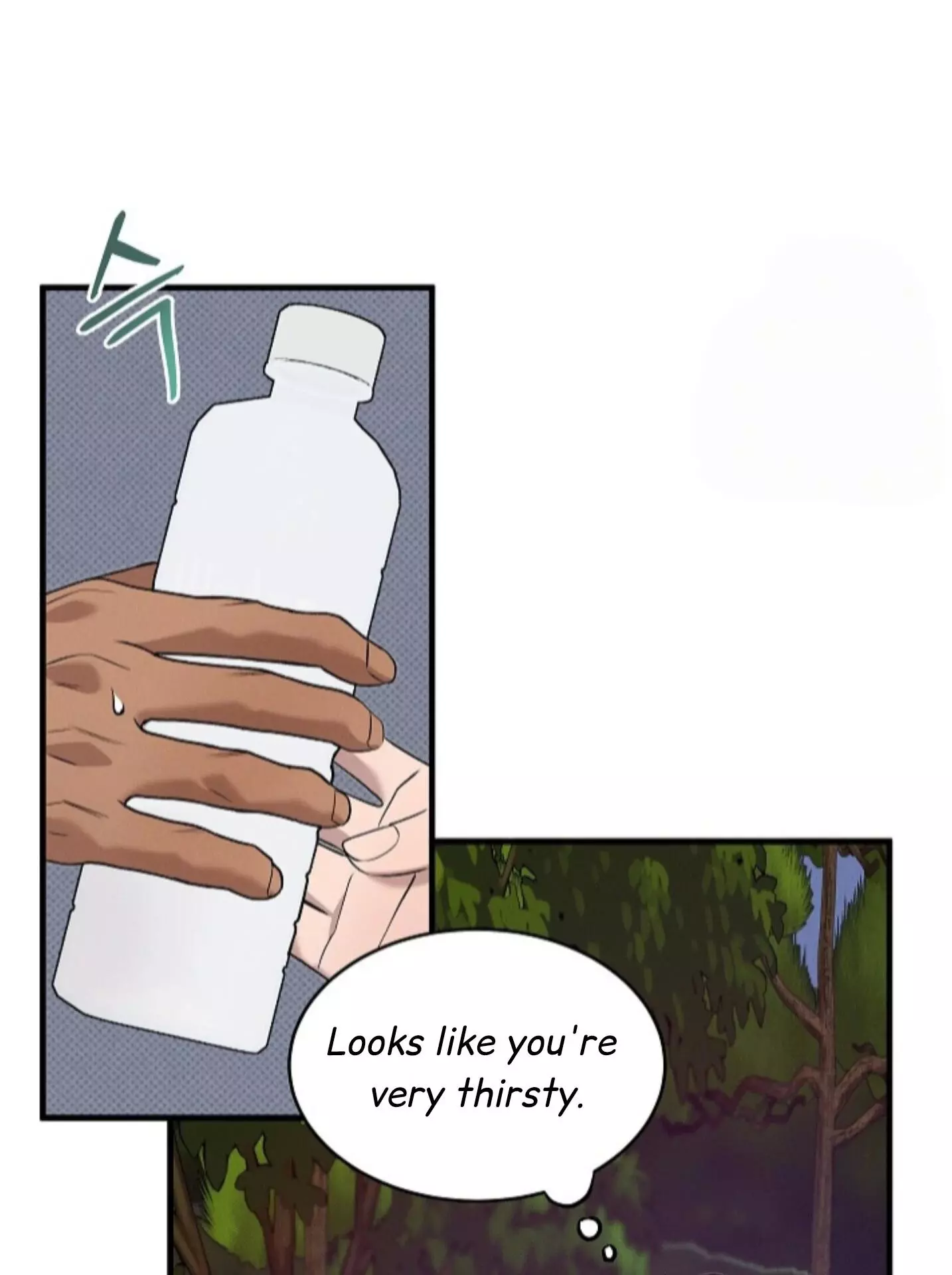 Nothing Special in the Neighborhood - Chapter 3 Page 68