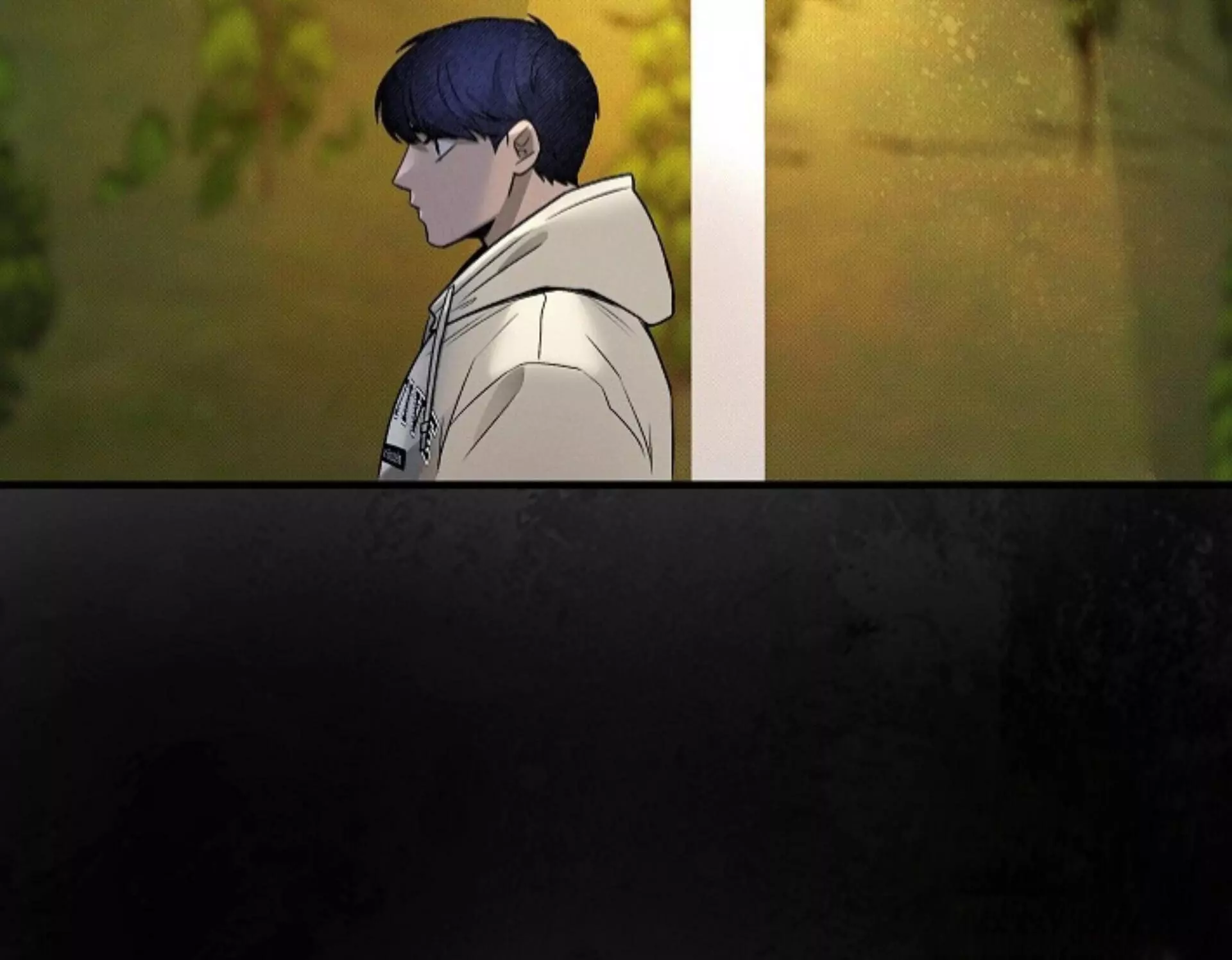 Nothing Special in the Neighborhood - Chapter 3 Page 83