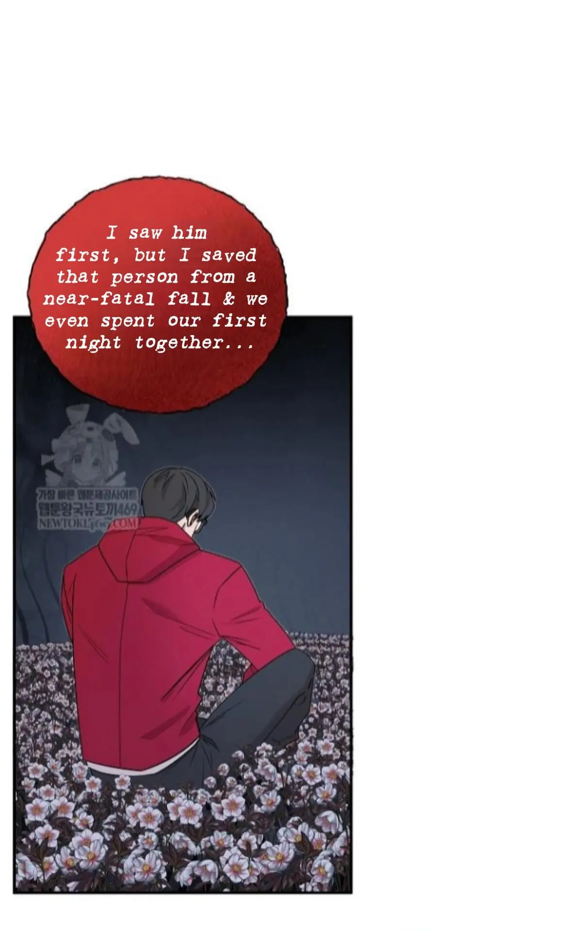 Nothing Special in the Neighborhood - Chapter 30 Page 7