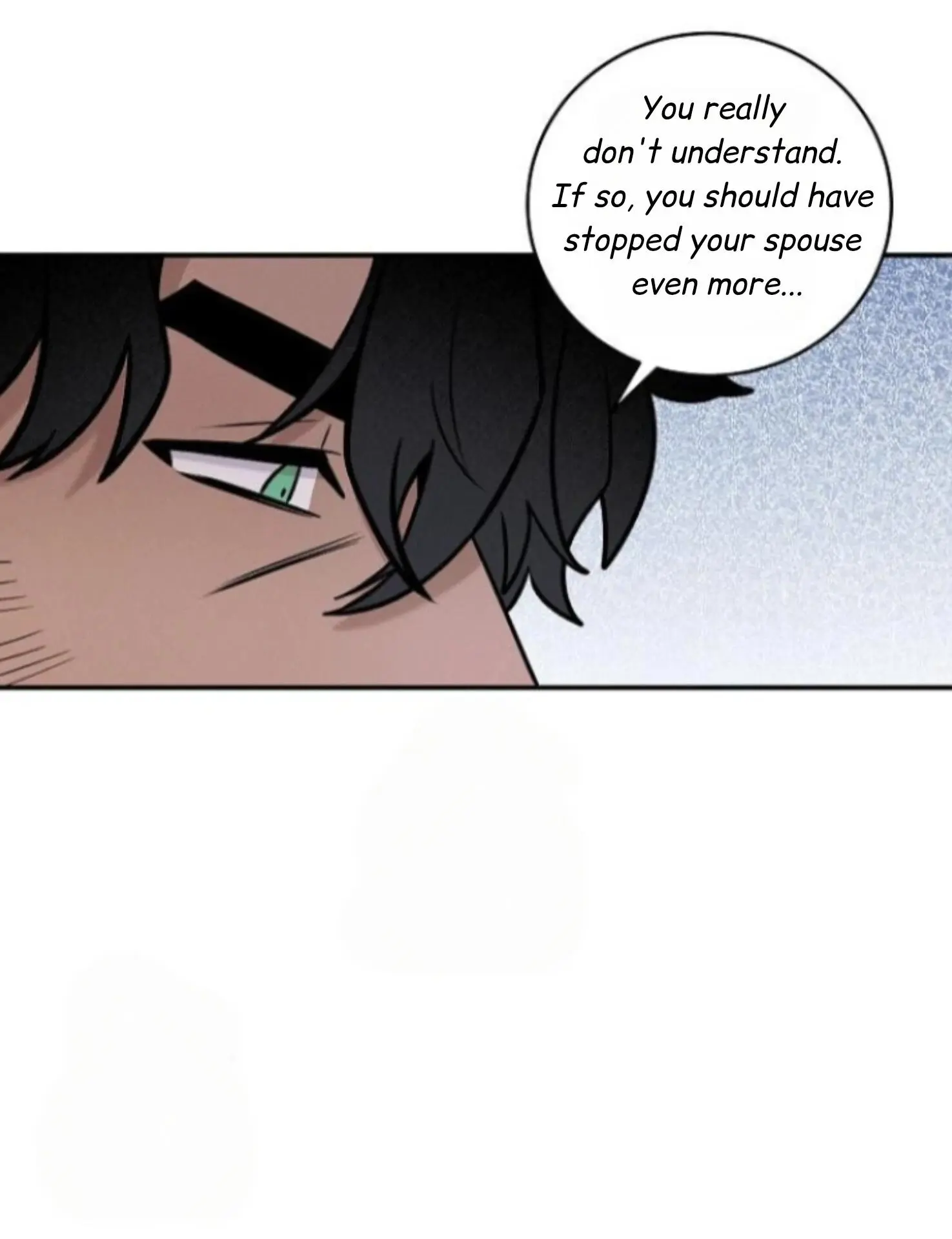 Nothing Special in the Neighborhood - Chapter 30 Page 15