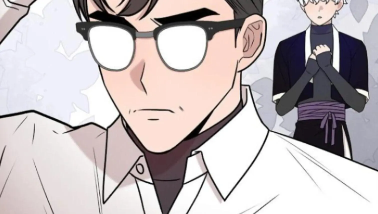 Nothing Special in the Neighborhood - Chapter 30 Page 23