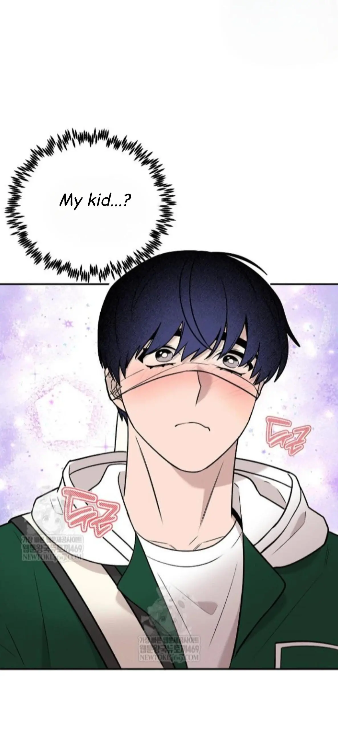 Nothing Special in the Neighborhood - Chapter 30 Page 29