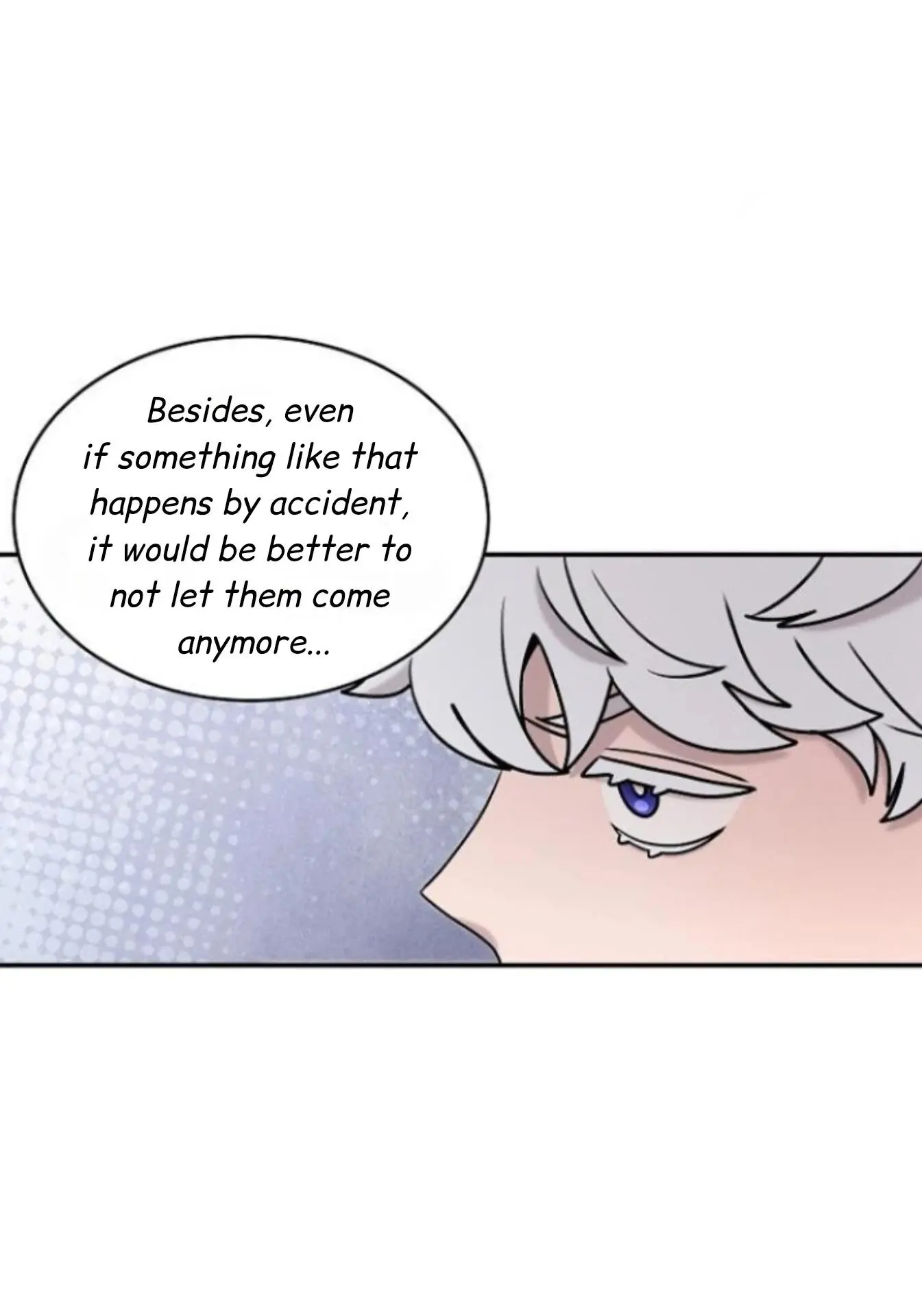 Nothing Special in the Neighborhood - Chapter 30 Page 45