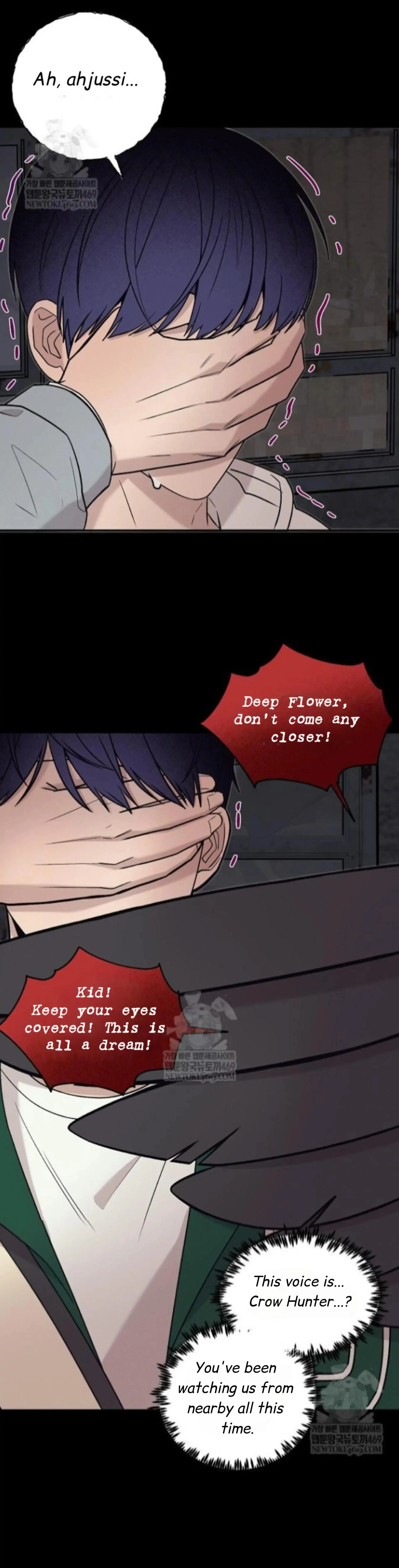 Nothing Special in the Neighborhood - Chapter 31 Page 16