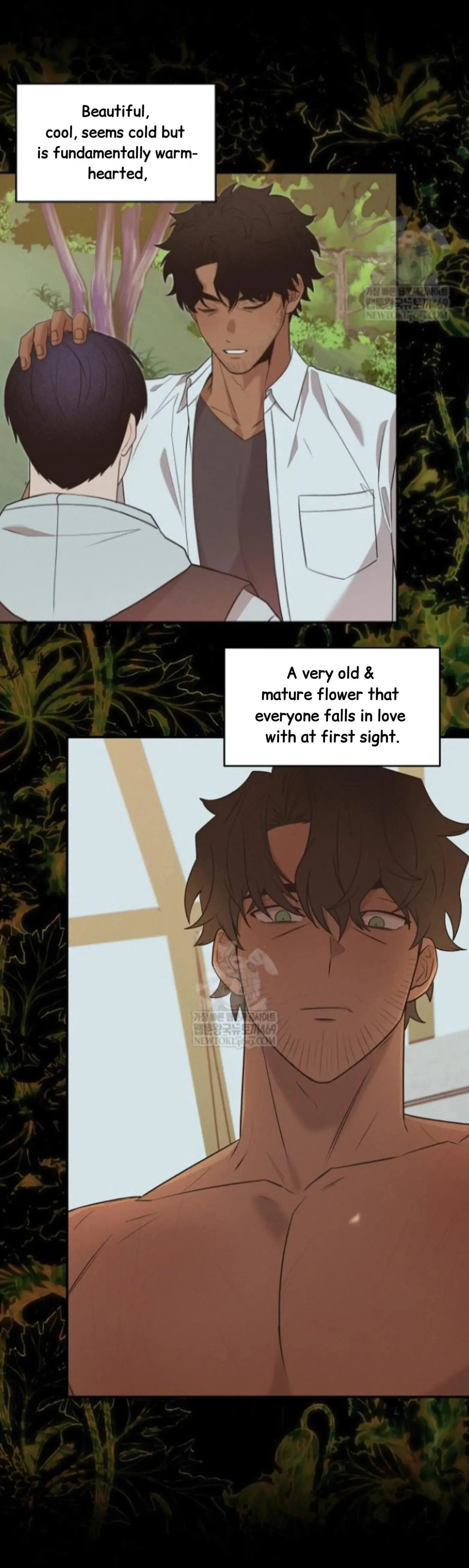 Nothing Special in the Neighborhood - Chapter 31 Page 37