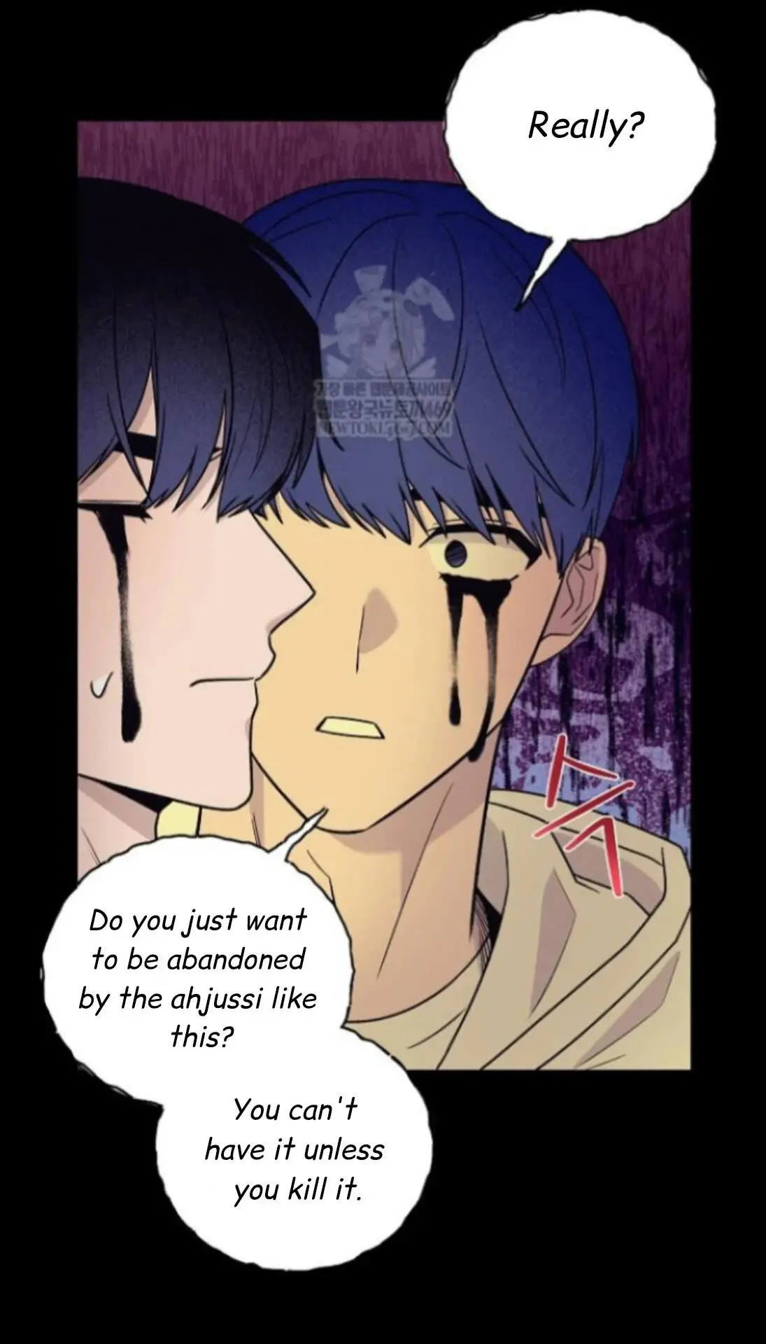 Nothing Special in the Neighborhood - Chapter 31 Page 40