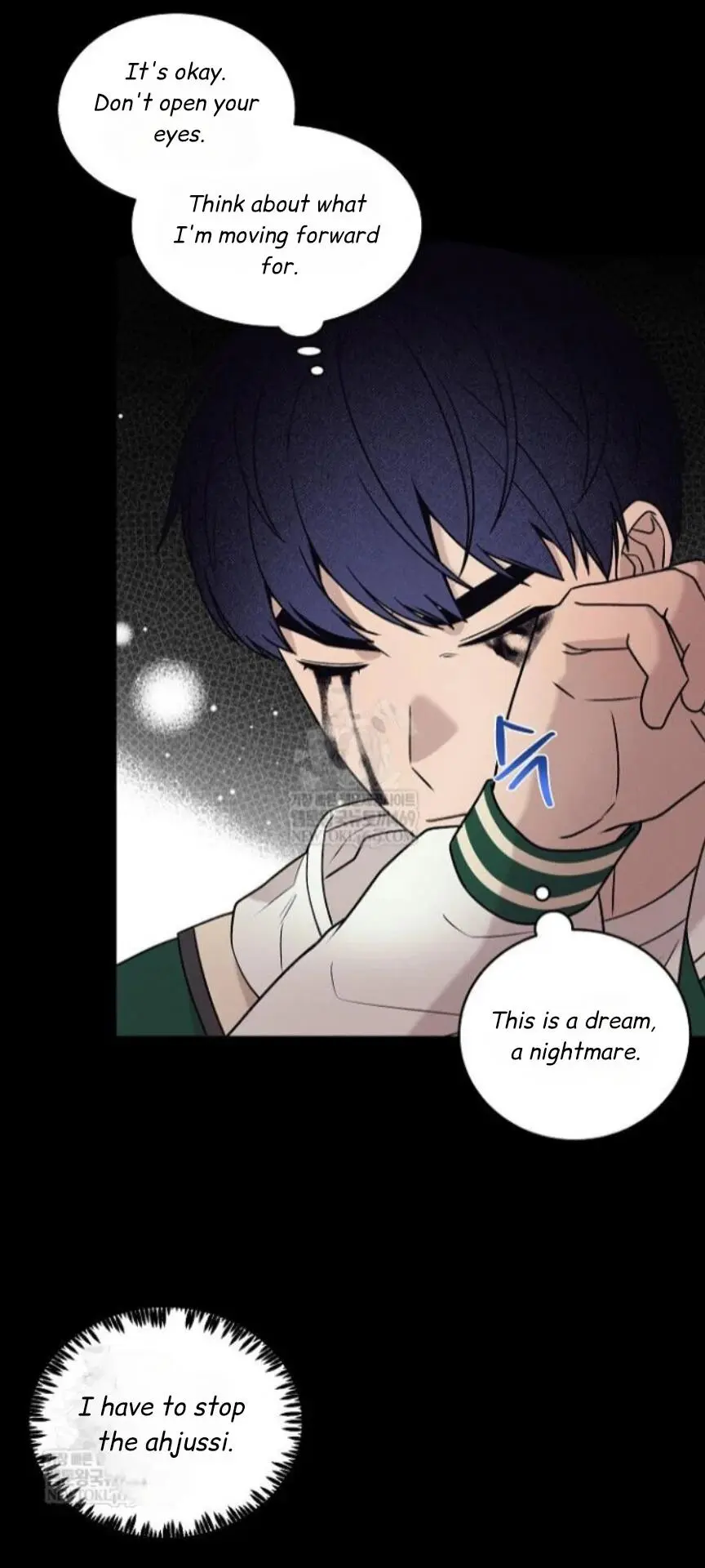 Nothing Special in the Neighborhood - Chapter 31 Page 43