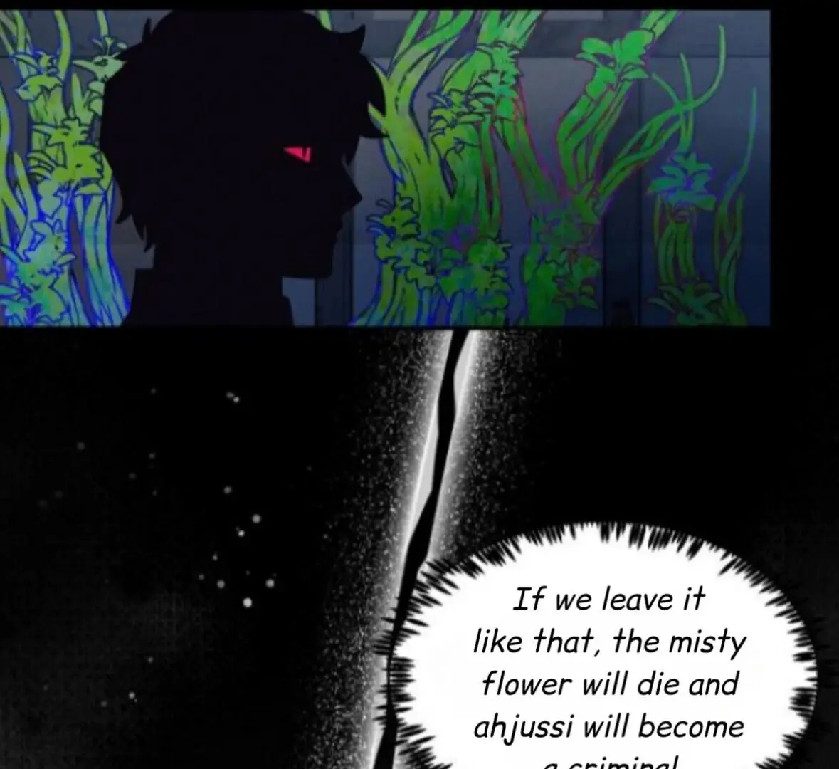 Nothing Special in the Neighborhood - Chapter 31 Page 44