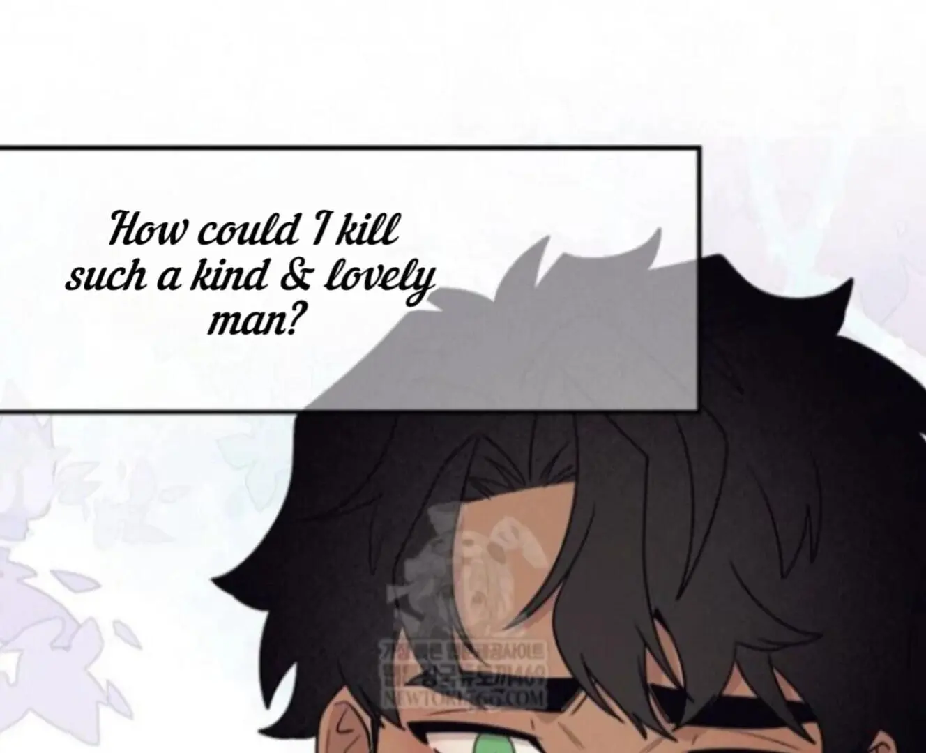 Nothing Special in the Neighborhood - Chapter 31 Page 56
