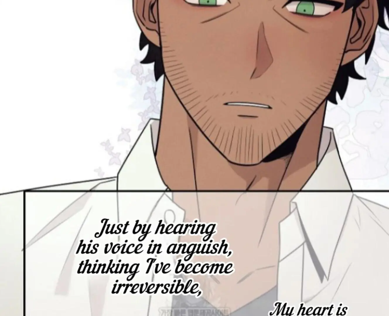 Nothing Special in the Neighborhood - Chapter 31 Page 57