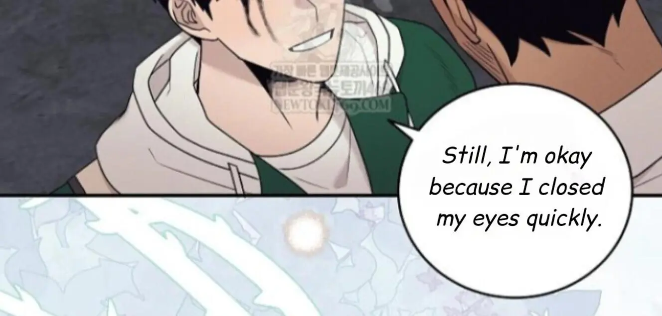 Nothing Special in the Neighborhood - Chapter 31 Page 59