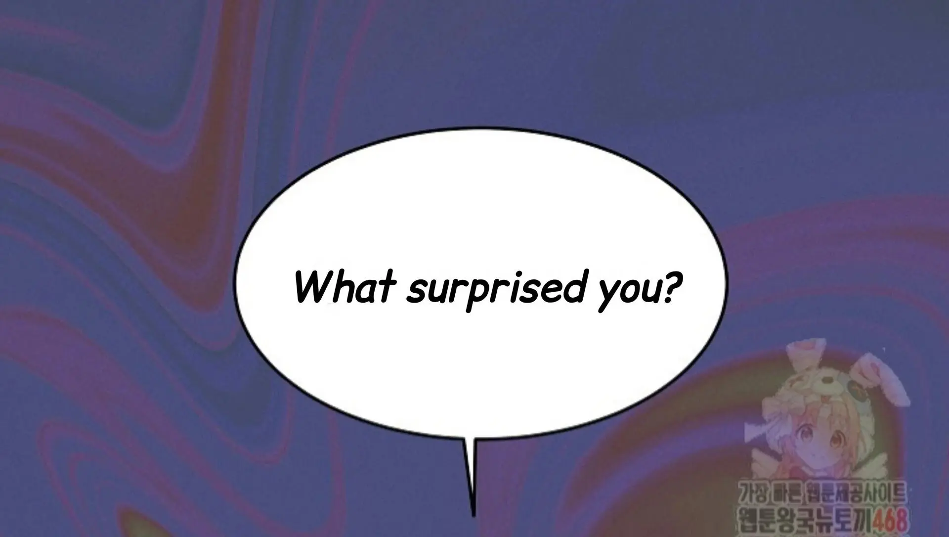 Nothing Special in the Neighborhood - Chapter 4 Page 17