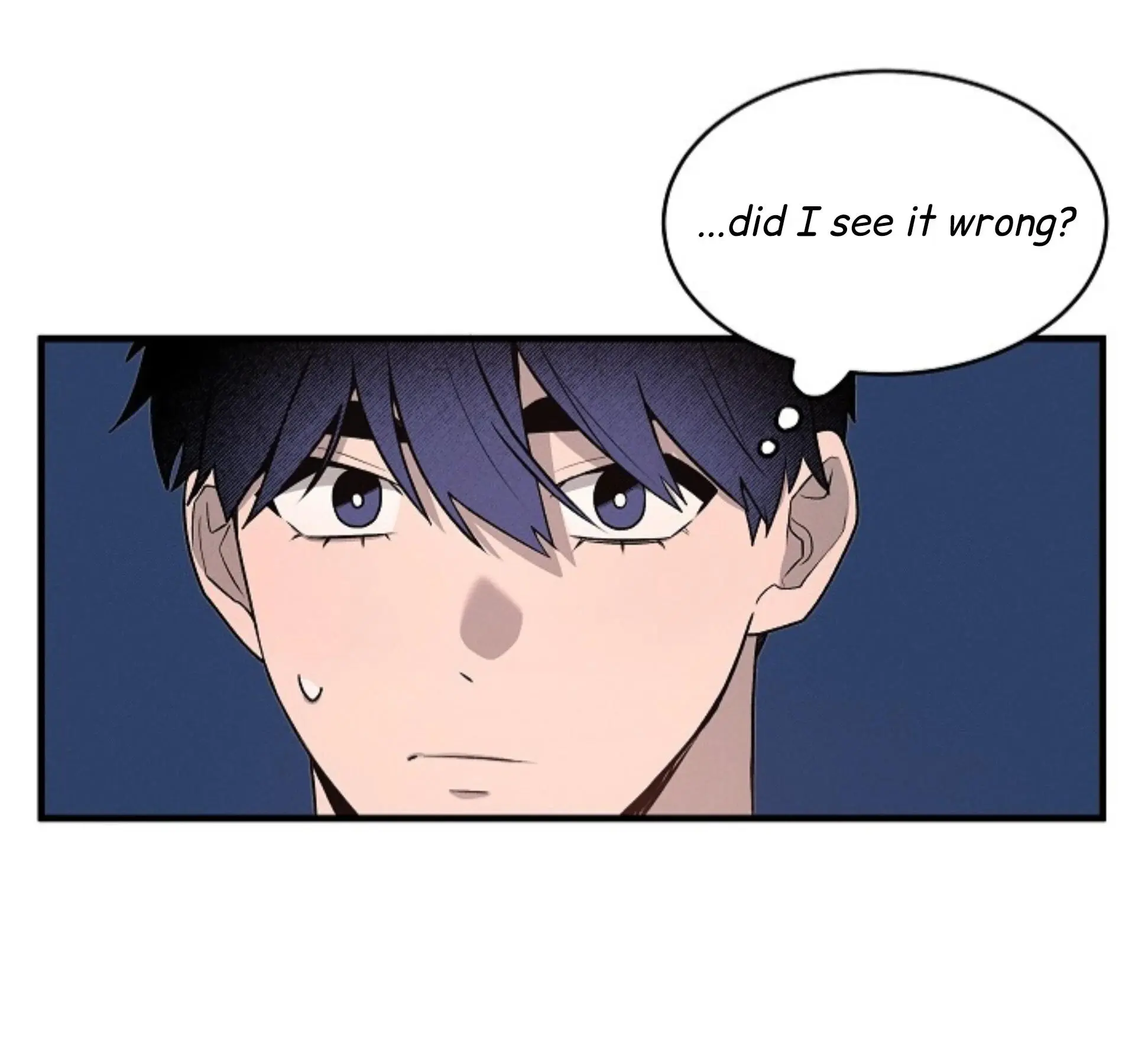Nothing Special in the Neighborhood - Chapter 4 Page 19