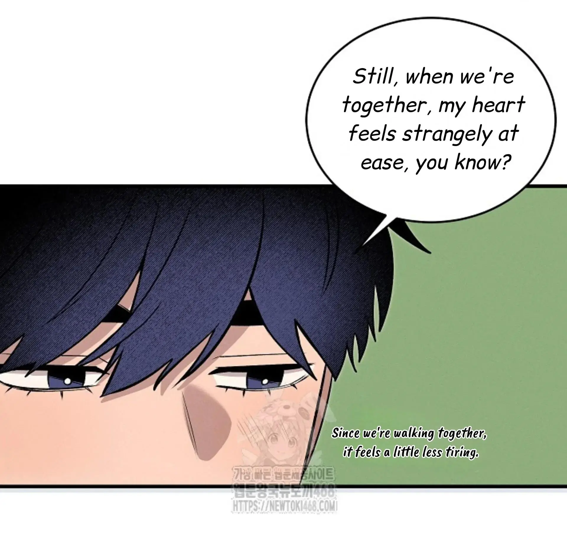Nothing Special in the Neighborhood - Chapter 4 Page 25