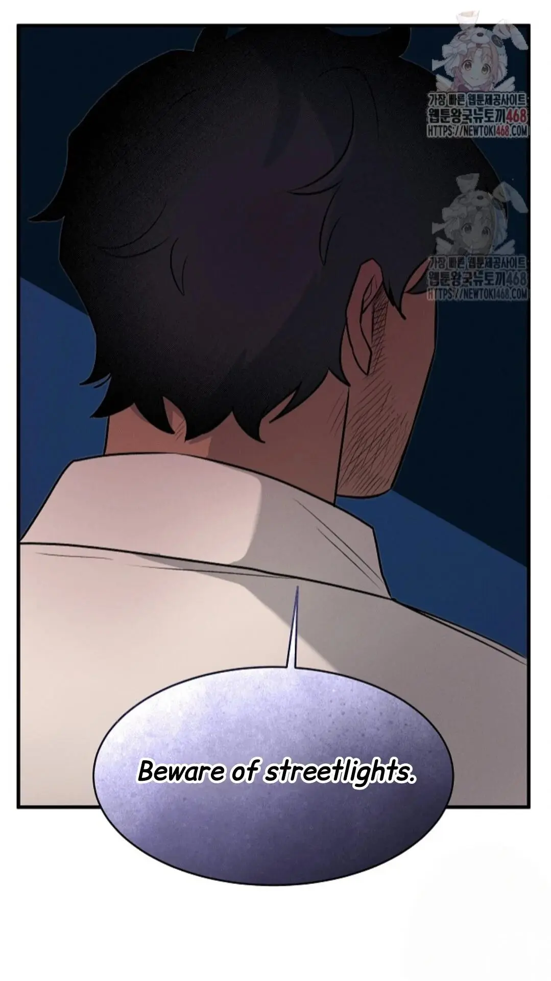 Nothing Special in the Neighborhood - Chapter 4 Page 37