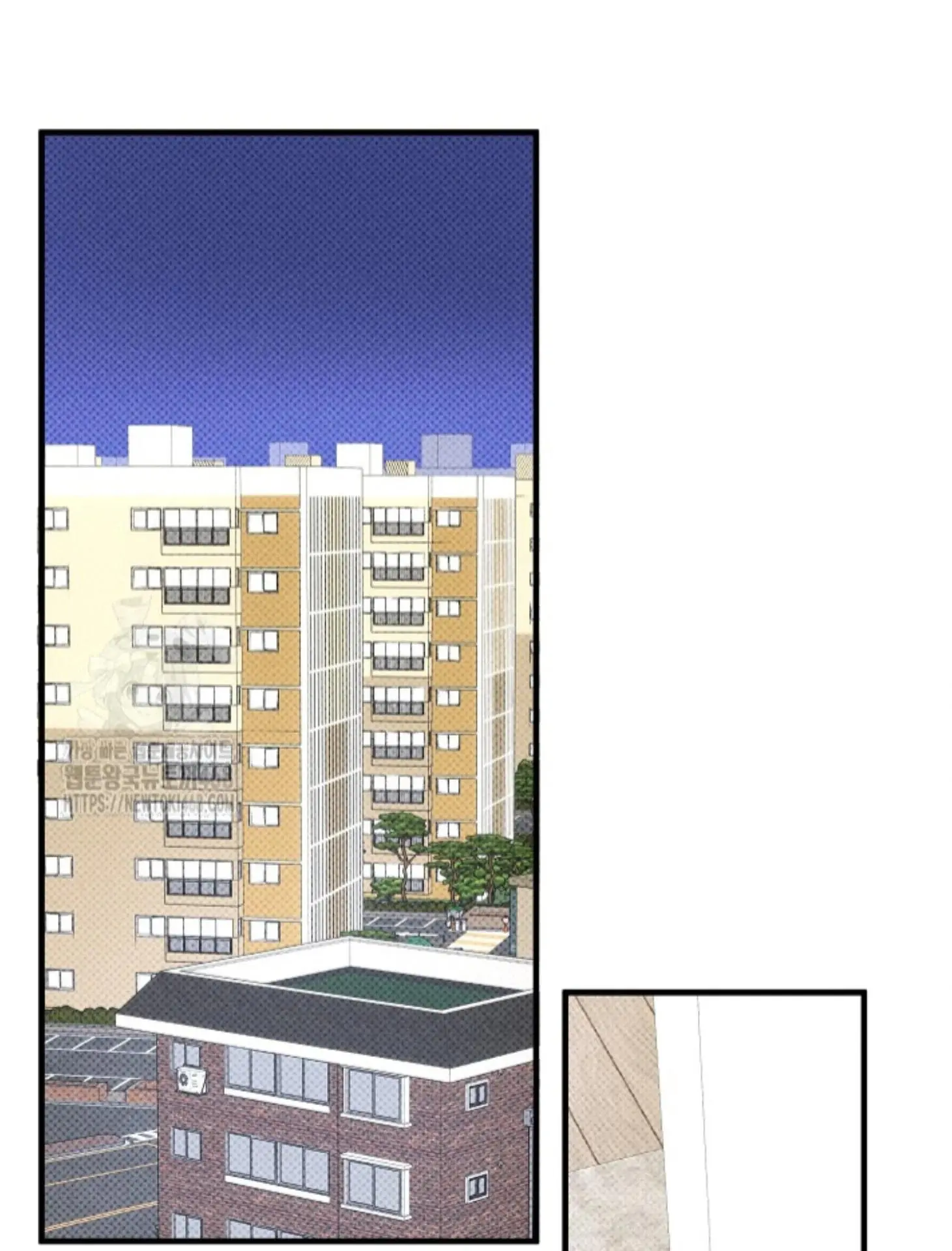 Nothing Special in the Neighborhood - Chapter 4 Page 43