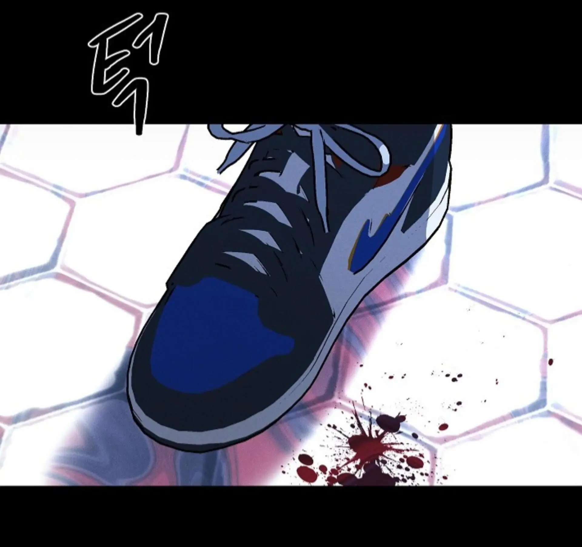 Nothing Special in the Neighborhood - Chapter 4 Page 51