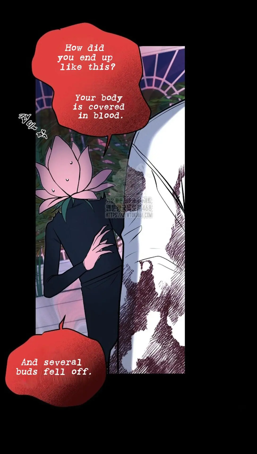 Nothing Special in the Neighborhood - Chapter 4 Page 53