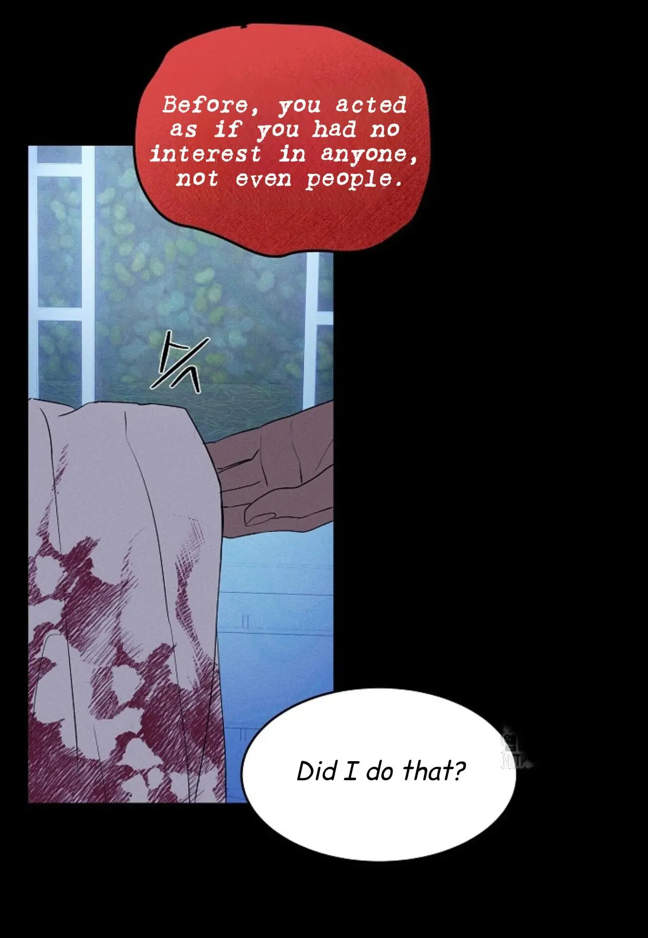 Nothing Special in the Neighborhood - Chapter 4 Page 57