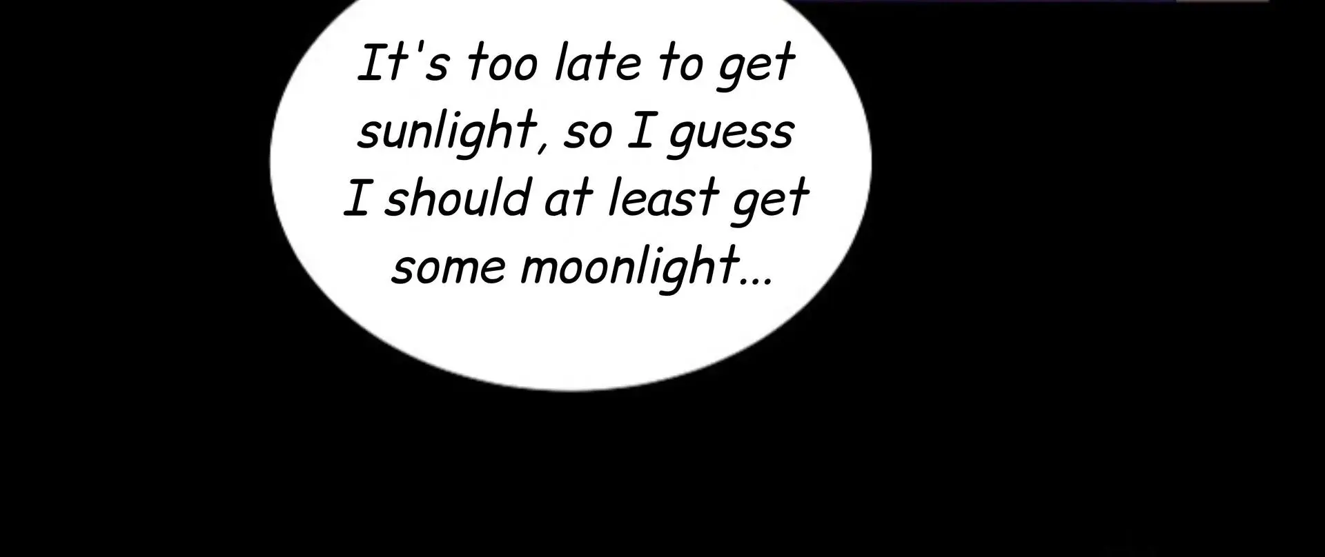 Nothing Special in the Neighborhood - Chapter 4 Page 62