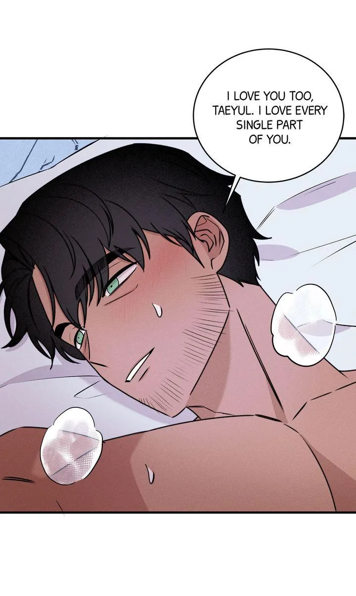 Nothing Special in the Neighborhood - Chapter 42 Page 7