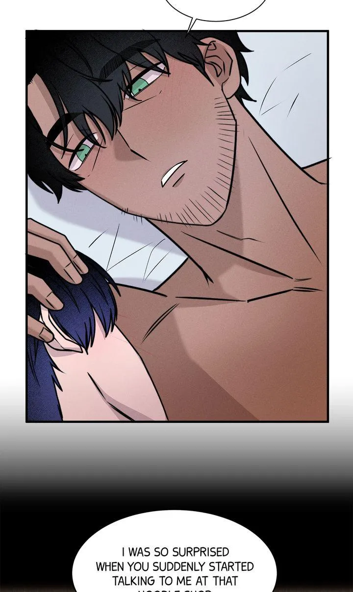 Nothing Special in the Neighborhood - Chapter 42 Page 9