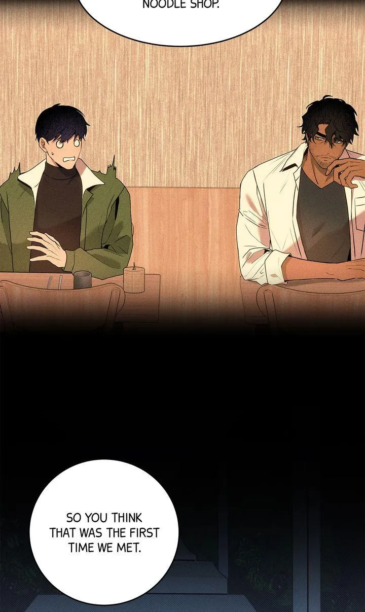 Nothing Special in the Neighborhood - Chapter 42 Page 10