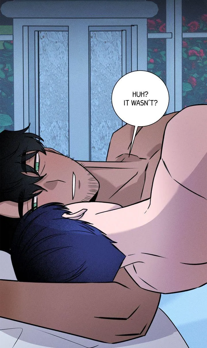 Nothing Special in the Neighborhood - Chapter 42 Page 11