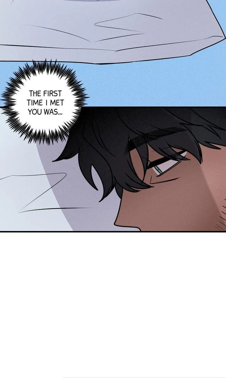Nothing Special in the Neighborhood - Chapter 42 Page 12