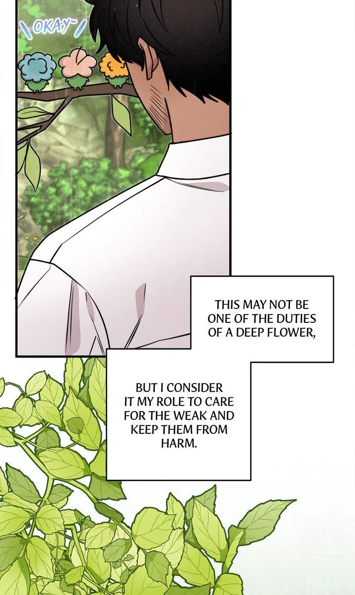 Nothing Special in the Neighborhood - Chapter 42 Page 17