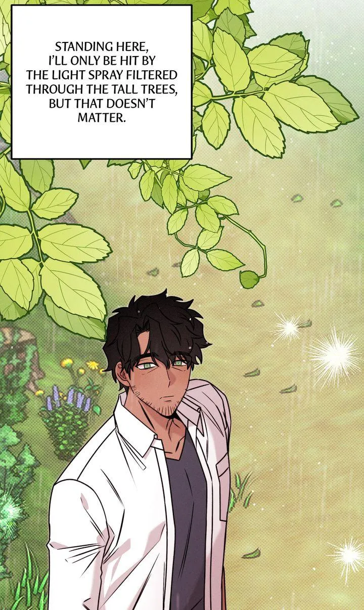 Nothing Special in the Neighborhood - Chapter 42 Page 18