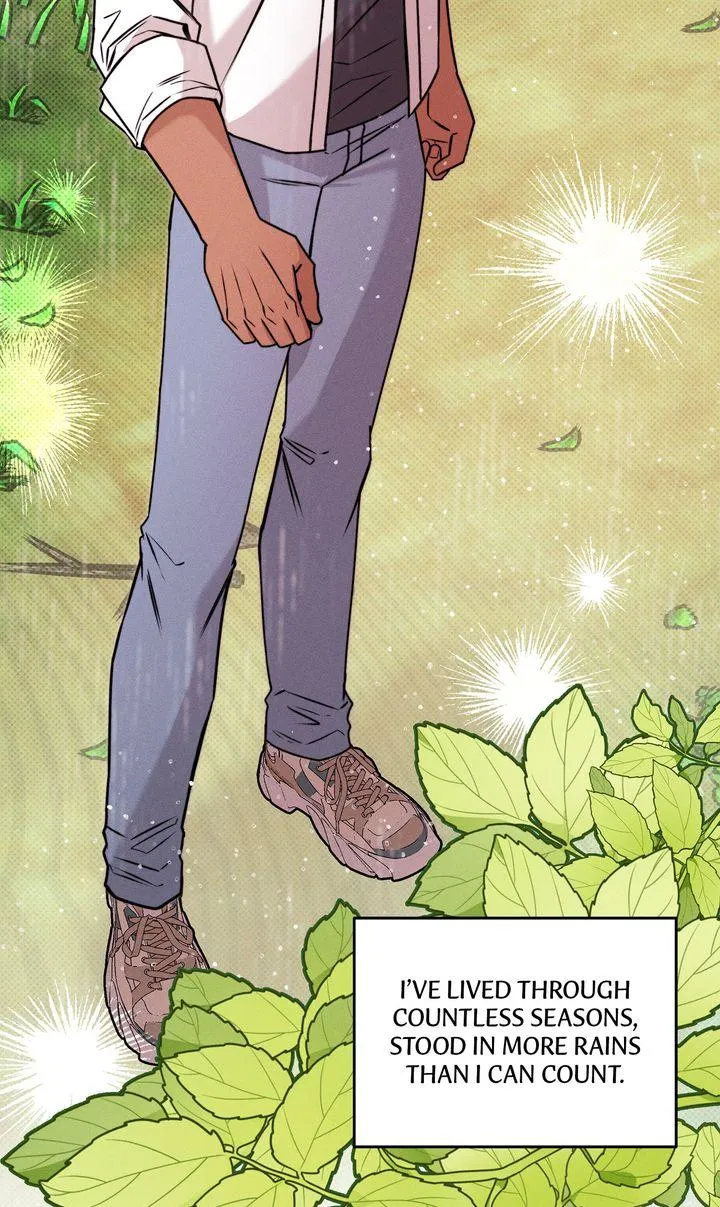 Nothing Special in the Neighborhood - Chapter 42 Page 19