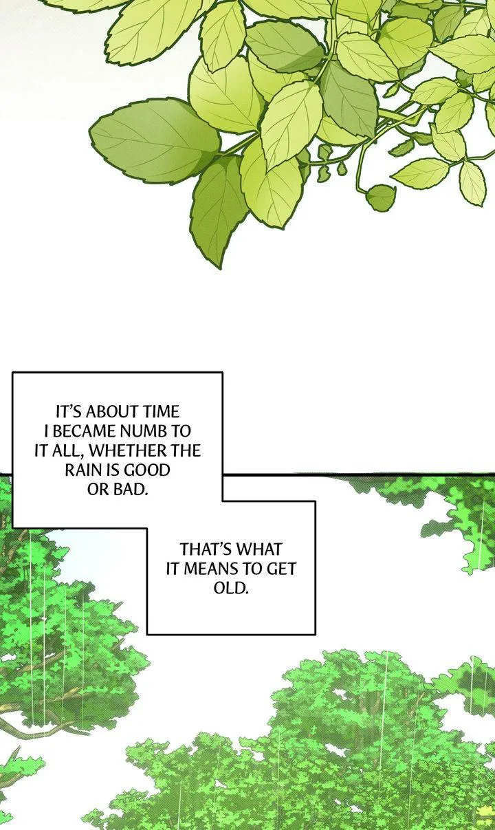 Nothing Special in the Neighborhood - Chapter 42 Page 20
