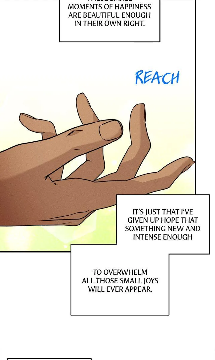 Nothing Special in the Neighborhood - Chapter 42 Page 22