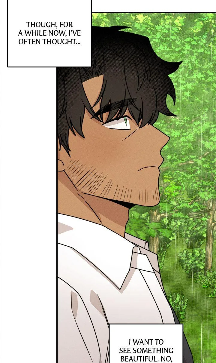 Nothing Special in the Neighborhood - Chapter 42 Page 23