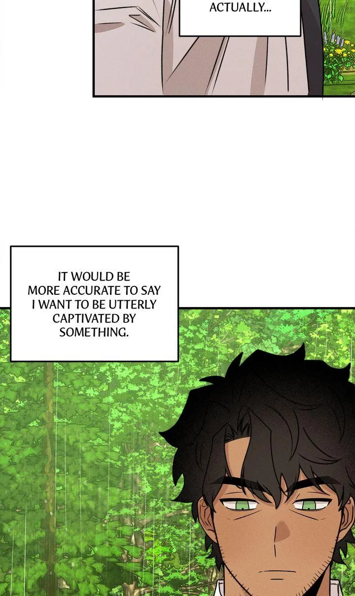 Nothing Special in the Neighborhood - Chapter 42 Page 24