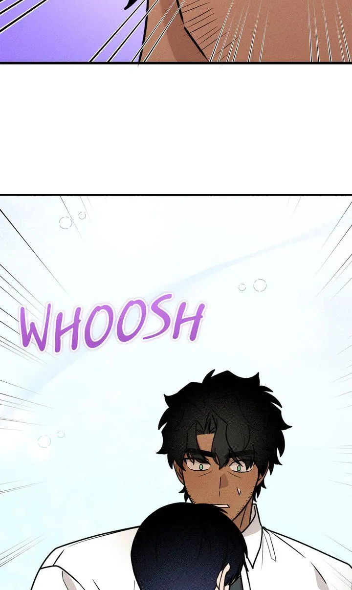 Nothing Special in the Neighborhood - Chapter 42 Page 27