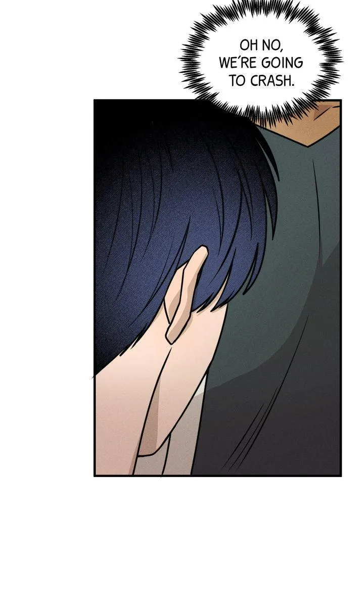 Nothing Special in the Neighborhood - Chapter 42 Page 29