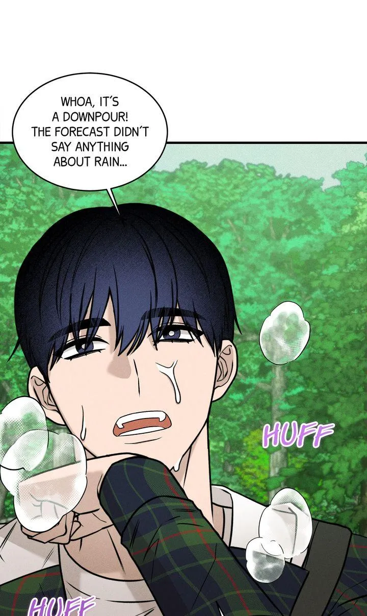 Nothing Special in the Neighborhood - Chapter 42 Page 31