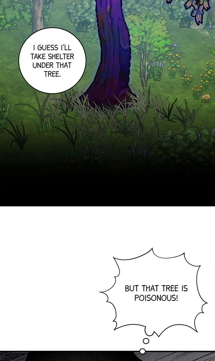 Nothing Special in the Neighborhood - Chapter 42 Page 33