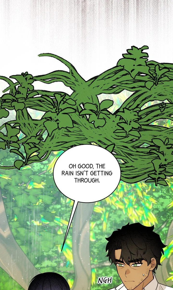 Nothing Special in the Neighborhood - Chapter 42 Page 36