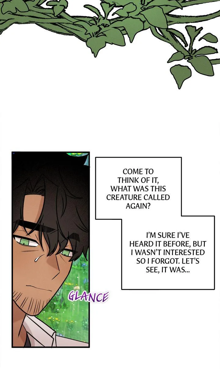 Nothing Special in the Neighborhood - Chapter 42 Page 38