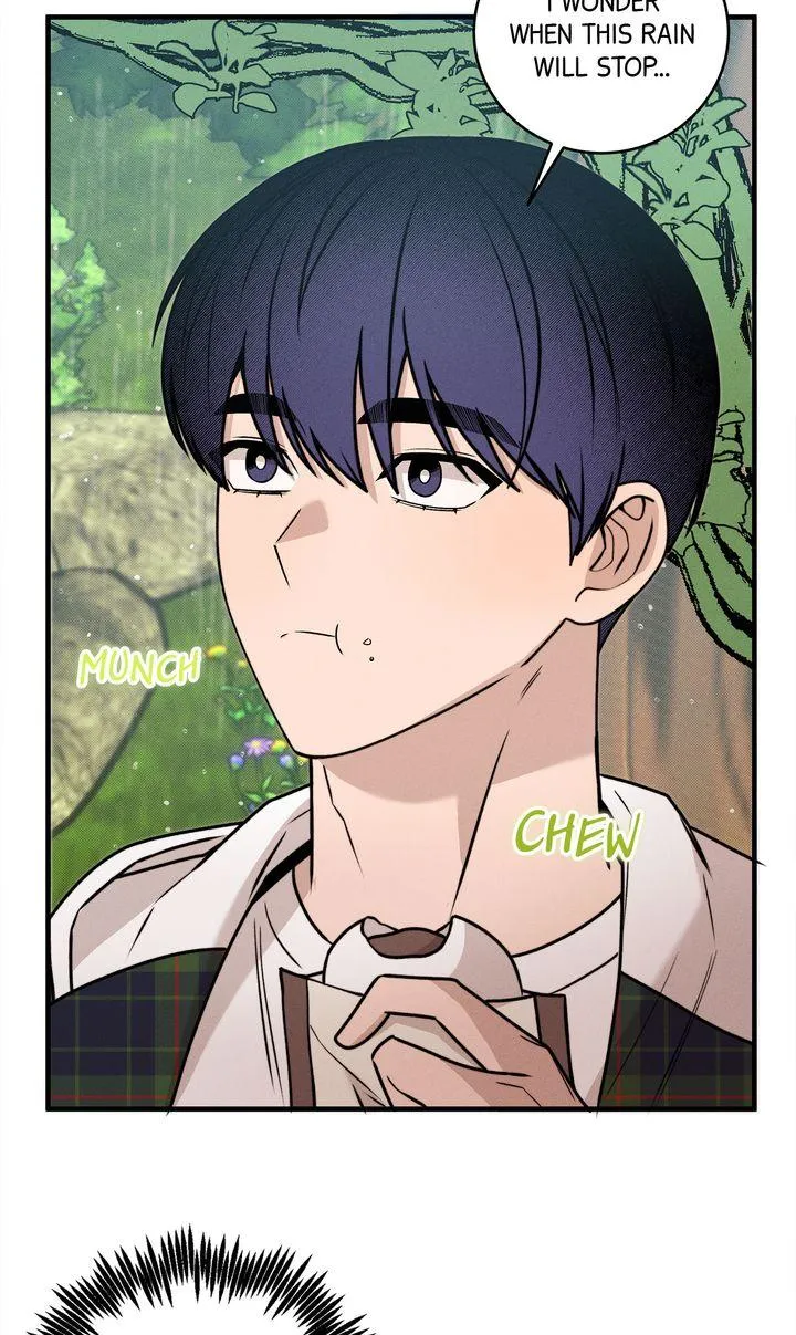 Nothing Special in the Neighborhood - Chapter 42 Page 41