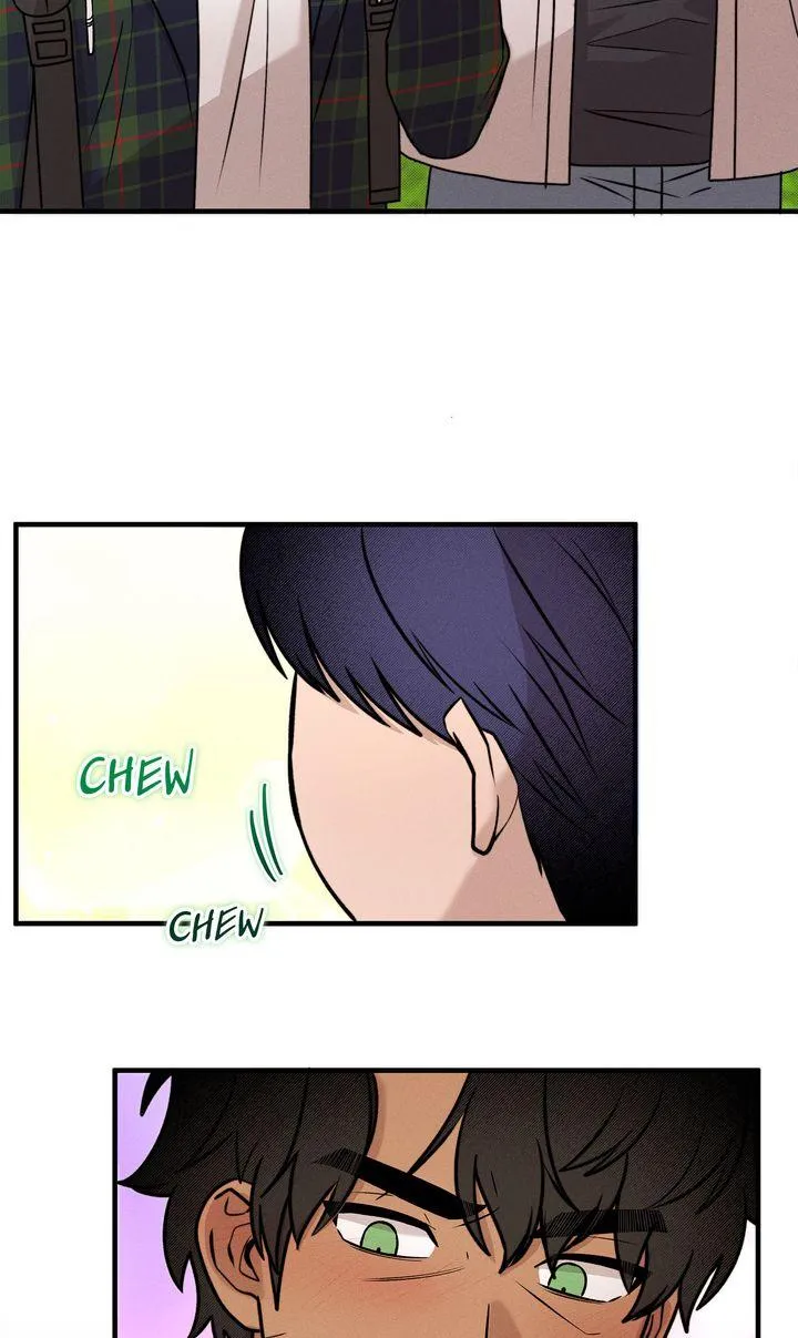 Nothing Special in the Neighborhood - Chapter 42 Page 43