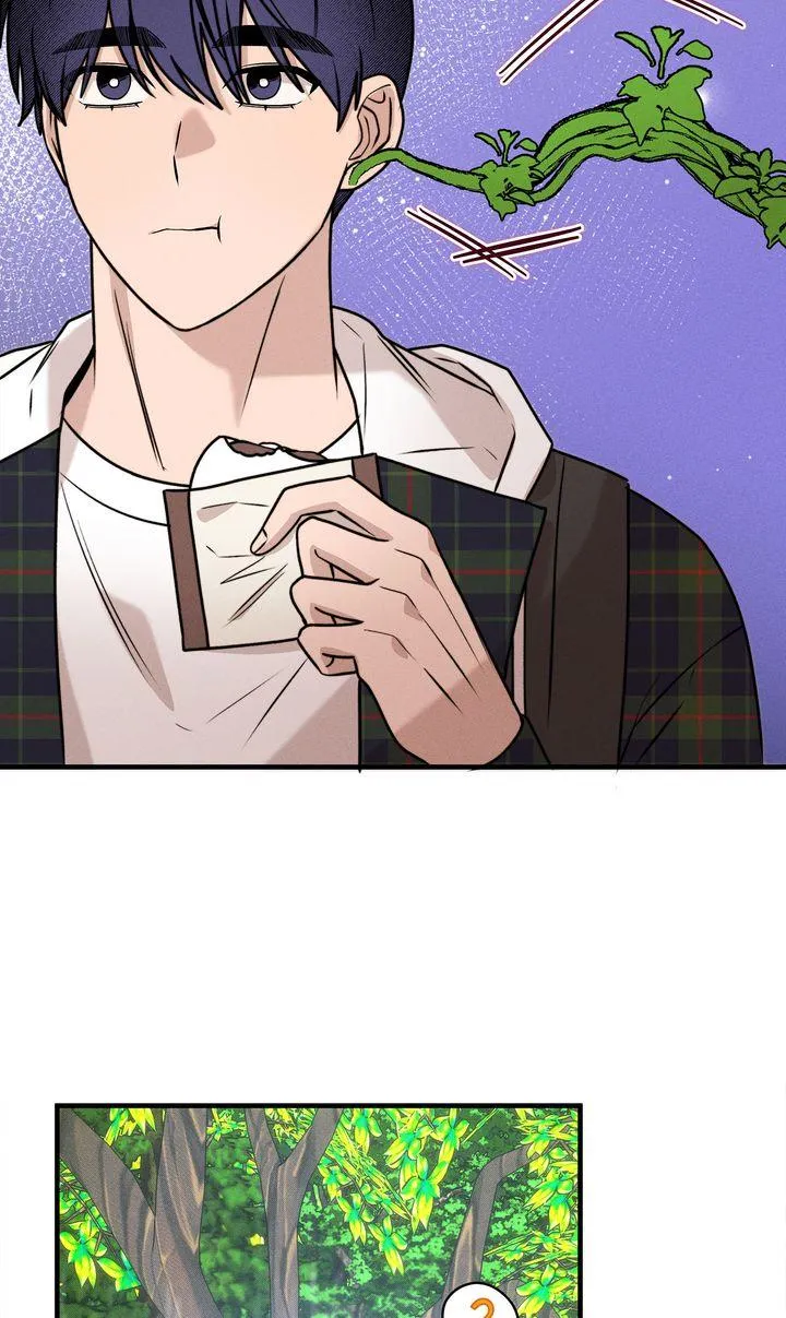 Nothing Special in the Neighborhood - Chapter 42 Page 45