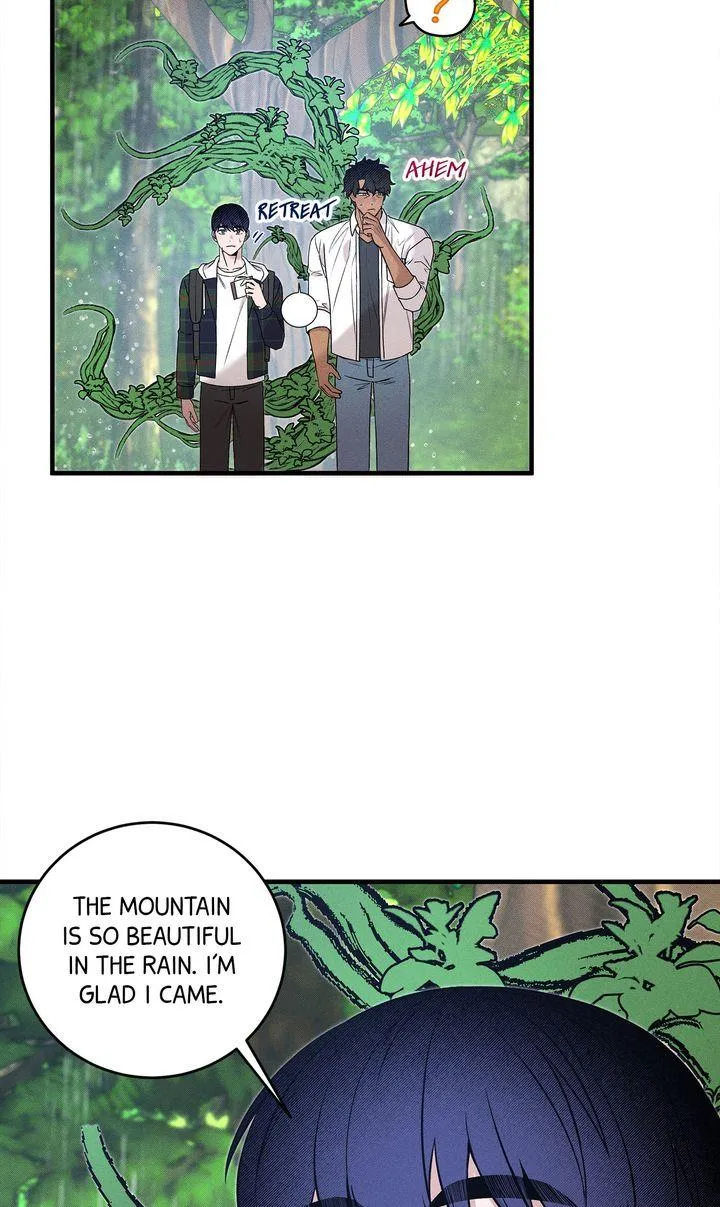 Nothing Special in the Neighborhood - Chapter 42 Page 46