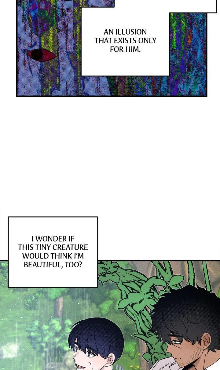 Nothing Special in the Neighborhood - Chapter 42 Page 49