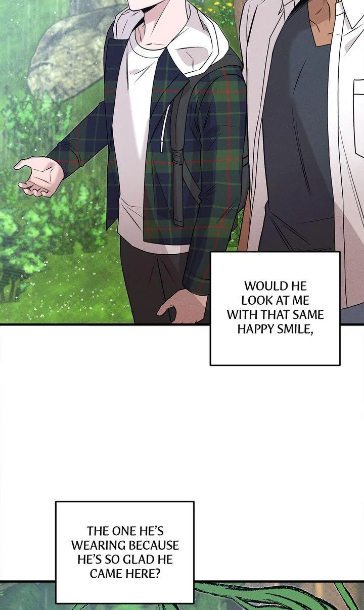 Nothing Special in the Neighborhood - Chapter 42 Page 50
