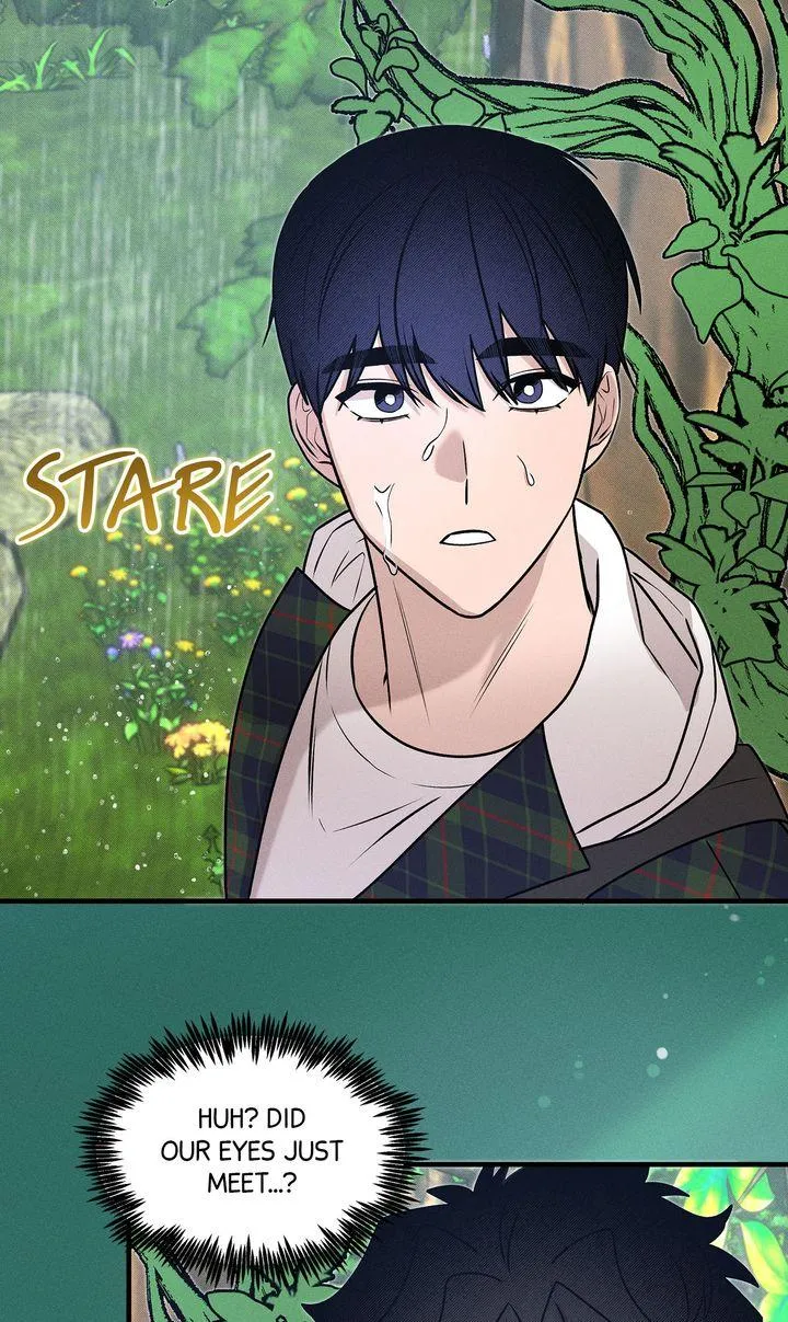 Nothing Special in the Neighborhood - Chapter 42 Page 51
