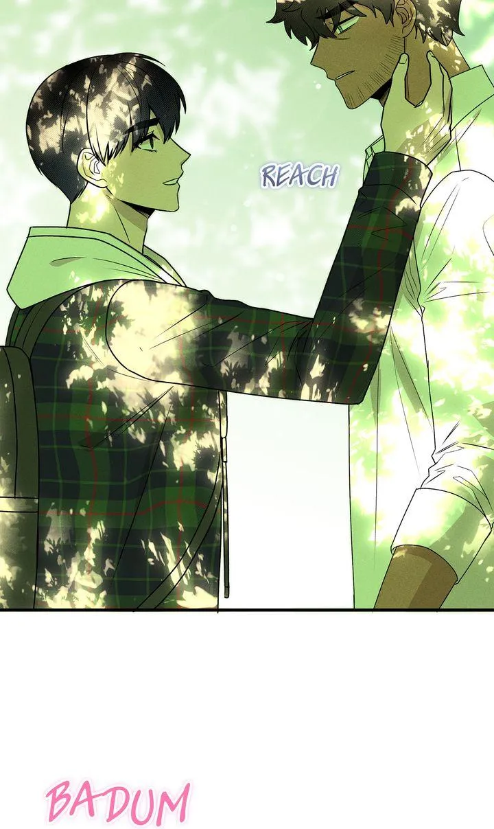 Nothing Special in the Neighborhood - Chapter 42 Page 53